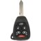 Motormite KEYLESS REMOTE CASE 95340 - alternate 4